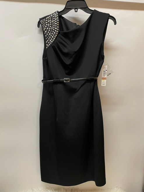 Vist Large View of Product Image Which is Used R & M Richards Short Dress B L-12/14