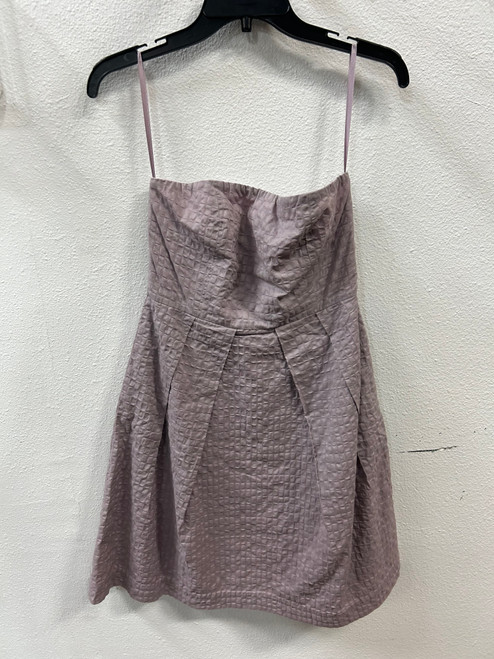 Vist Large View of Product Image Which is Used J. Crew Short Dress B S-4/6