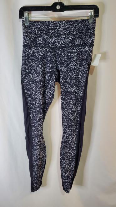 Vist Large View of Product Image Which is Used Lululemon Athletica Active Leggings 6-28