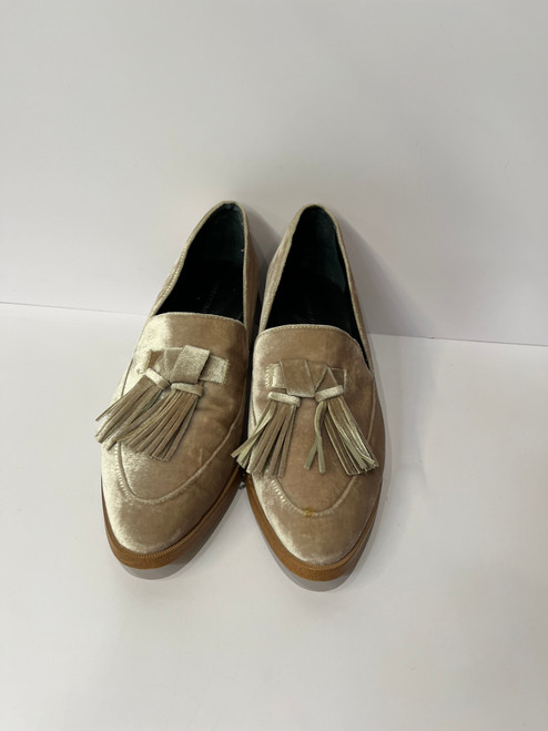 Vist Large View of Product Image Which is Used Rebecca Minkoff Low Heels 9