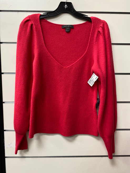 Vist Large View of Product Image Which is Used French Connection Lightweight Sweater L-12/14