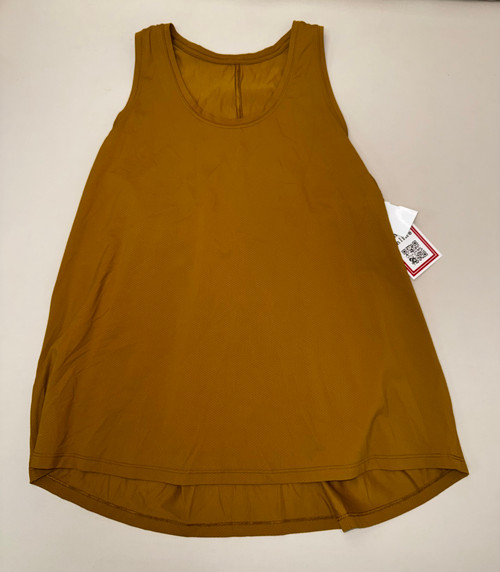 Vist Large View of Product Image Which is Used Lululemon Athletica Active Tank Top M-8/10