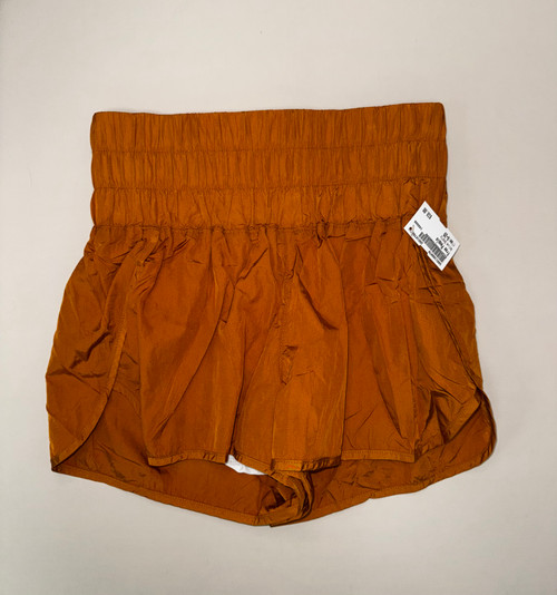 Vist Large View of Product Image Which is Used Free People Active Shorts 8-29