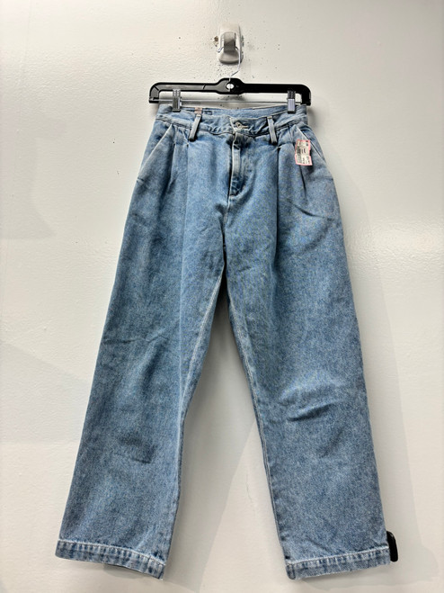 Vist Large View of Product Image Which is Used Aritzia Denim 0-25