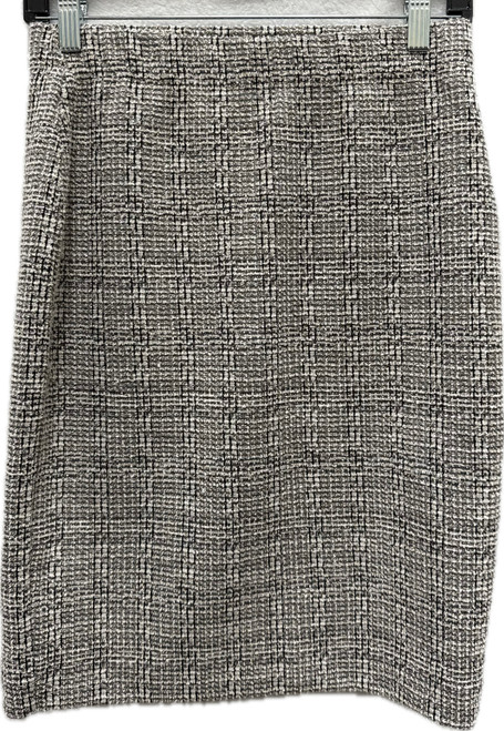 Vist Large View of Product Image Which is Used Ann Taylor Short Skirt 0-25 Old Money