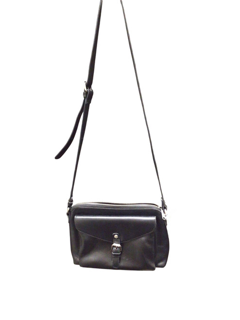Vist Large View of Product Image Which is Used Patricia Nash Large Leather Handbag