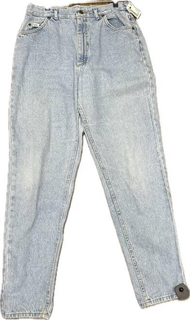 Vist Large View of Product Image Which is Used Lee Denim 16-33