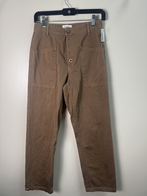 Vist Large View of Product Image Which is Used Pistola Casual Pant 2-26