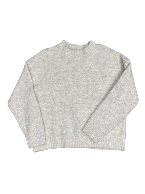 Vist Large View of Product Image Which is Used MNG by Mango Heavyweight Sweater M-8/10