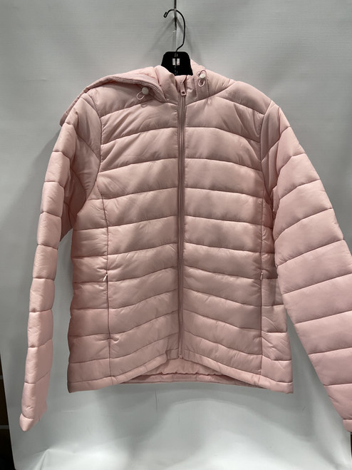 Vist Large View of Product Image Which is Used Unbranded Long Light Jacket M-8/10