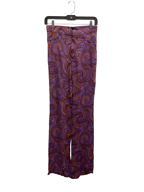 Vist Large View of Product Image Which is Used Zara Dress Pant 4-27