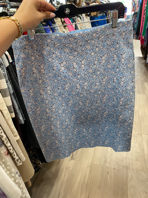 Vist Large View of Product Image Which is Used J. Crew Short Skirt 10-30