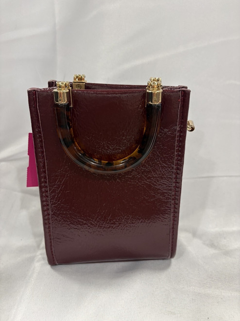 Vist Large View of Product Image Which is Used Anthropologie Small Handbag