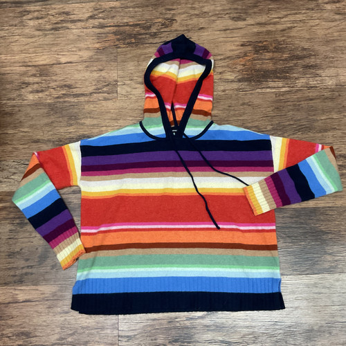 Vist Large View of Product Image Which is Used Minnie Rose Lightweight Sweater S-4/6