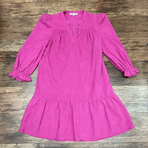 Vist Large View of Product Image Which is Used Joy Joy Short Dress B S-4/6