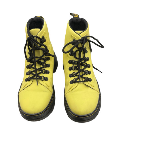 Vist Large View of Product Image Which is Used Dr. Martens Clogs 7
