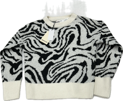 Vist Large View of Product Image Which is Used Unbranded Lightweight Sweater S-4/6