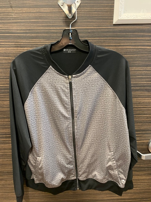 Vist Large View of Product Image Which is Used Tuff Athletics Active Sweatshirt XL-16