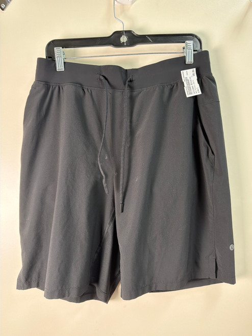 Vist Large View of Product Image Which is Used Lululemon Athletica Mens Athletic Shorts L