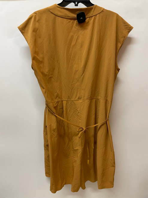 Vist Large View of Product Image Which is Used Athleta Romper L-12/14