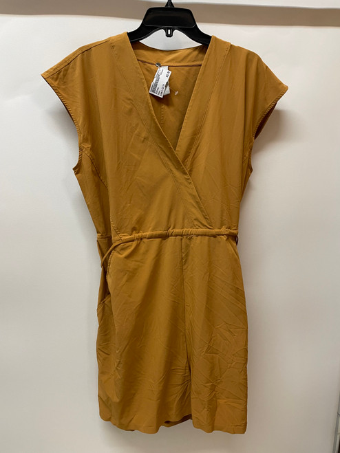 Vist Large View of Product Image Which is Used Athleta Romper L-12/14