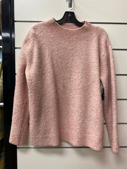 Vist Large View of Product Image Which is Used Joe Fresh Heavyweight Sweater L-12/14