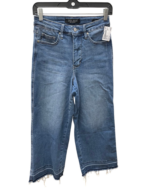 Vist Large View of Product Image Which is Used Judy Blue Denim 4-27