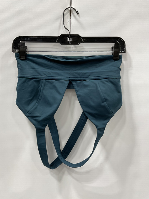 Vist Large View of Product Image Which is Used Lululemon Athletica Sports Bra M-8/10