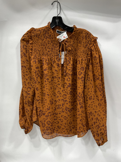 Vist Large View of Product Image Which is Used Melanie Lyne Long Sleeve Top S-4/6