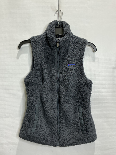 Vist Large View of Product Image Which is Used Patagonia Lightweight Vest XS-0/2