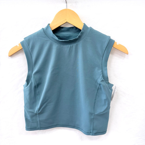 Vist Large View of Product Image Which is Used Lululemon Athletica Active Tank Top S-4/6