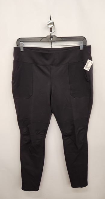 Vist Large View of Product Image Which is Used Carhartt Casual Pant 16-33