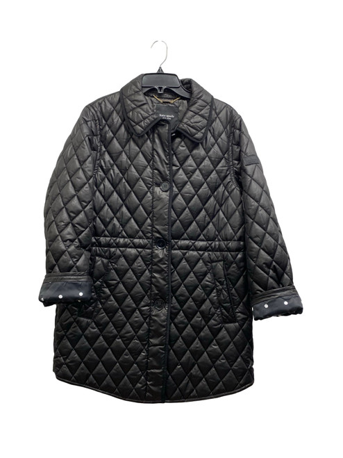 Vist Large View of Product Image Which is Used Kate Spade New York Short Light Jacket M-8/10