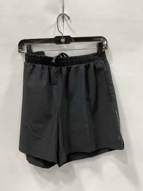 Vist Large View of Product Image Which is Used Asics Mens Athletic Shorts L