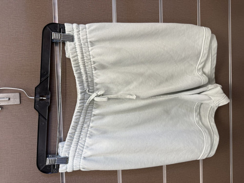 Vist Large View of Product Image Which is Used Adidas Active Shorts 12-31
