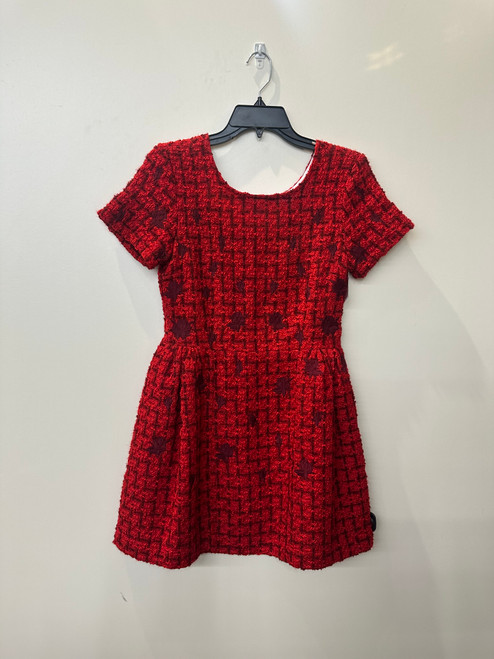 Vist Large View of Product Image Which is Used Unbranded Short Dress B XS-0/2