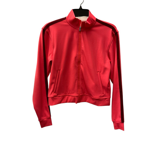 Vist Large View of Product Image Which is Used Athleta Active Jacket S-4/6