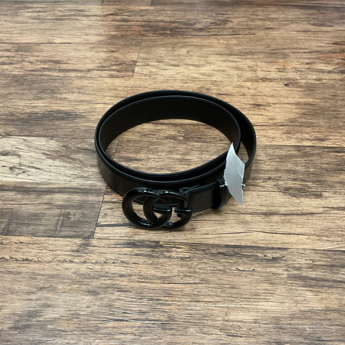 Vist Large View of Product Image Which is Used Gucci Belt 2X 20/35