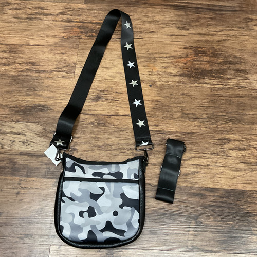 Vist Large View of Product Image Which is Used Haute Shore Small Handbag