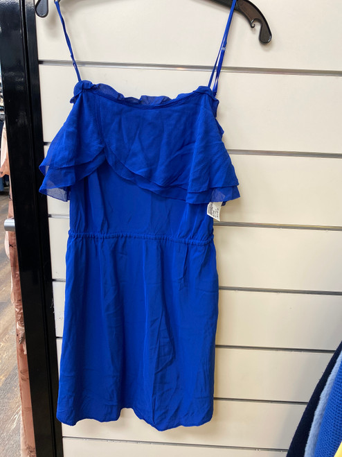 Vist Large View of Product Image Which is Used Wilfred Short Dress B L-12/14