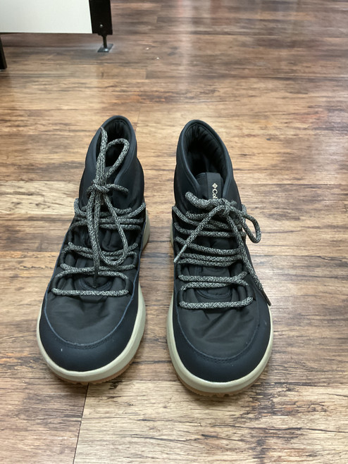 Vist Large View of Product Image Which is Used Columbia Outerwear Boots 8.5