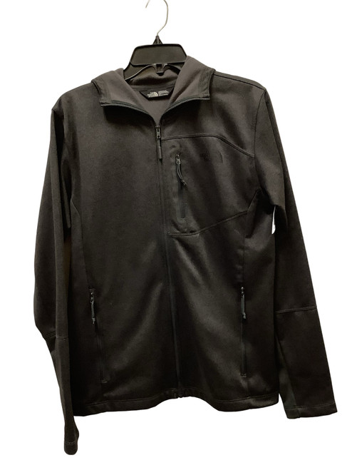 Vist Large View of Product Image Which is Used The North Face Mens Active Jacket S