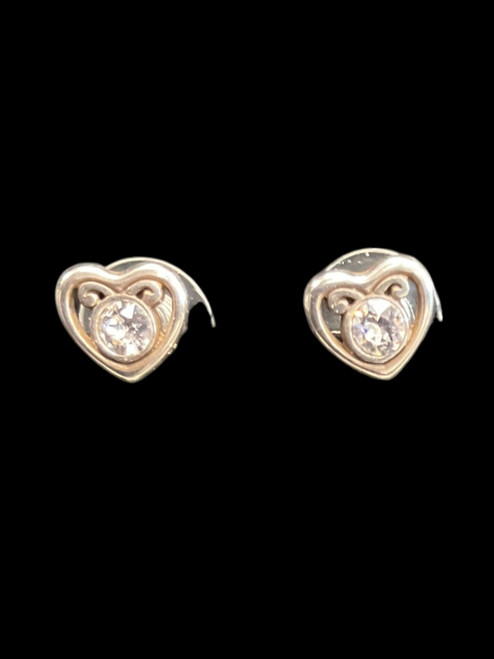 Vist Large View of Product Image Which is Used Brighton Earrings