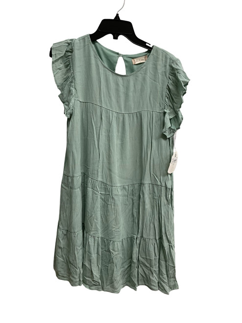 Vist Large View of Product Image Which is Used Altar'd State Short Dress B M-8/10