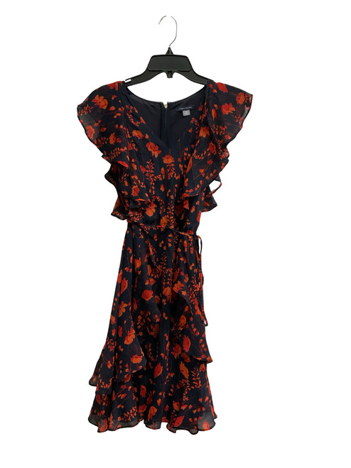 Vist Large View of Product Image Which is Used Tommy Hilfiger Short Dress F S-4/6