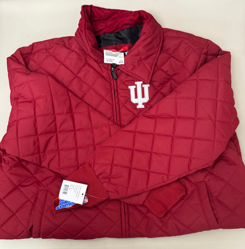 Vist Large View of Product Image Which is Used Unbranded Long Heavy Coat 3X-22