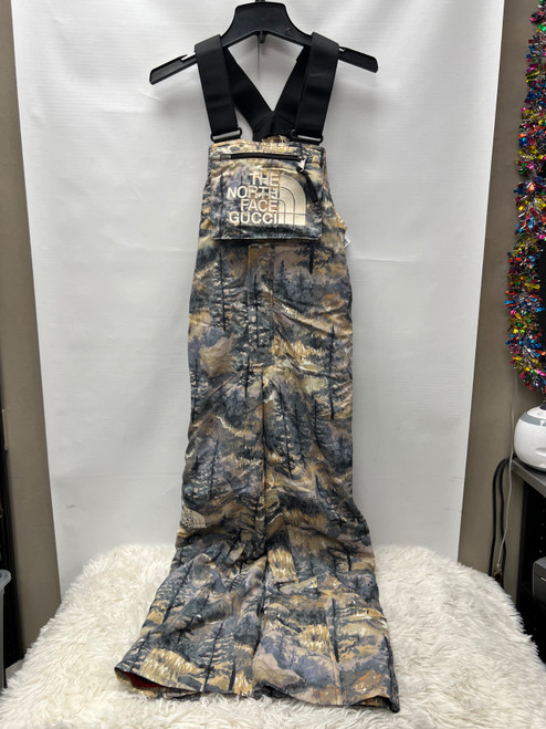 Vist Large View of Product Image Which is Used Gucci Long Heavy Coat XS-0/2