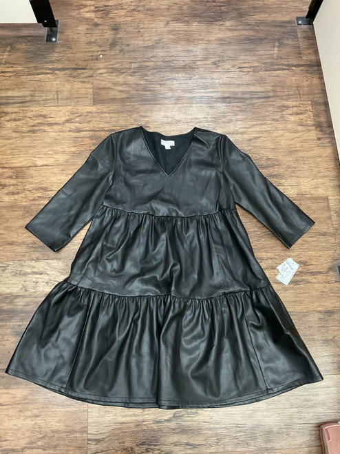 Vist Large View of Product Image Which is Used Morgan Taylor  Short Dress B S-4/6