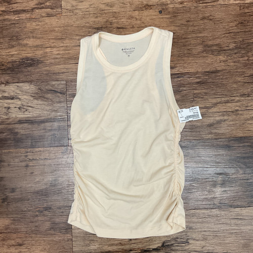 Vist Large View of Product Image Which is Used Athleta Active Tank Top XS-0/2
