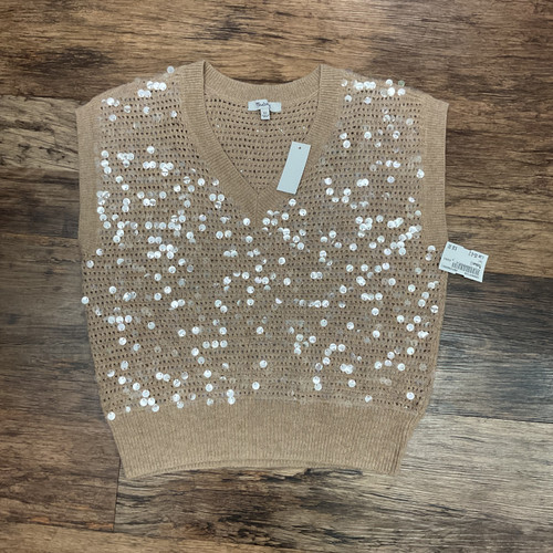 Vist Large View of Product Image Which is Used Madewell Vest XS-0/2